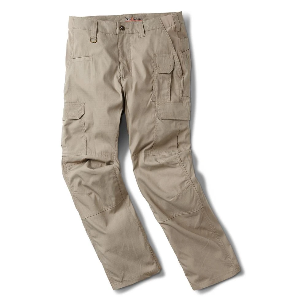Men's 5.11 ABR Pro Pants Khaki 13 Men's 5.11 ABR Pro Pants Khaki - Image 11