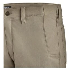 Men's Vertx Phantom Flex Shorts Tan -Carhartts Shop 11 1001 vertx phantom flex shorts desert tan