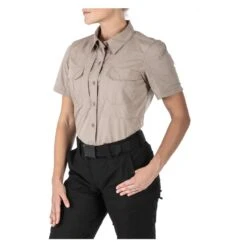 Women's 5.11 Stryke Shirt Khaki -Carhartts Shop 2 1001 5 11 stryke shirt khaki
