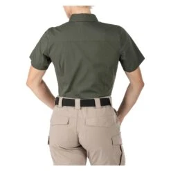 Women's 5.11 Stryke Shirt Green -Carhartts Shop 2 1001 5 11 stryke shirt tdu green