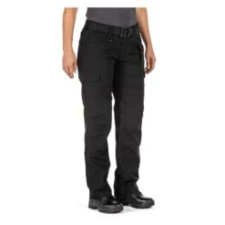 Women's 5.11 ABR Pro Pants Black~2 -Carhartts Shop 2 1001 511 abr pro pants black2