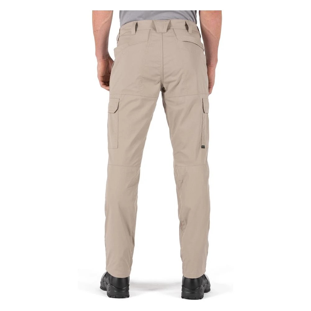 Men's 5.11 ABR Pro Pants Khaki 5 Men's 5.11 ABR Pro Pants Khaki - Image 3