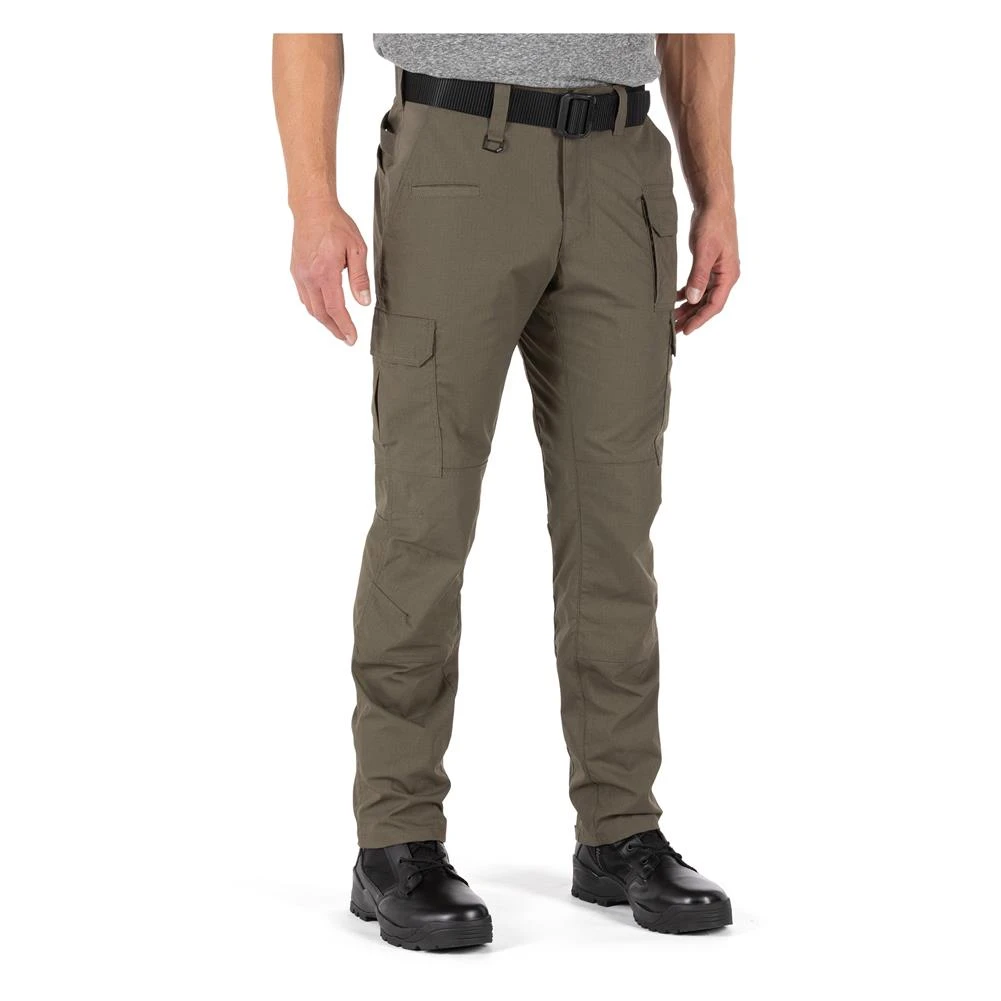 Men's 5.11 ABR Pro Pants Green 5 Men's 5.11 ABR Pro Pants Green - Image 3