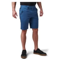 Men's 5.11 Aramis Shorts Blue -Carhartts Shop 2 1001 511 aramis shorts ensign blue