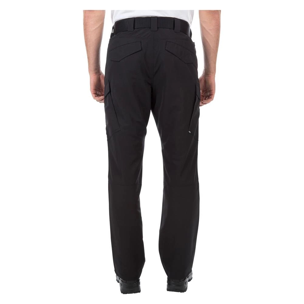 Men's 5.11 Fast-Tac Cargo Pants Black 5 Men's 5.11 Fast-Tac Cargo Pants Black - Image 3