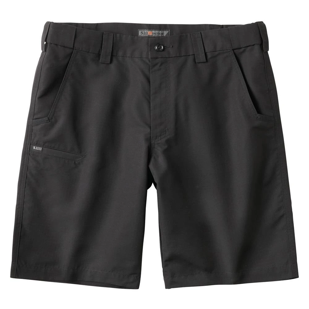 Men's 5.11 Fast-Tac Urban Shorts Black 5 Men's 5.11 Fast-Tac Urban Shorts Black - Image 3
