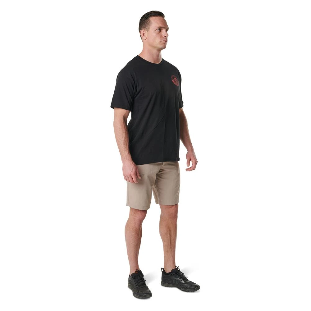 Men's 5.11 Fast-Tac Urban Shorts Khaki 5 Men's 5.11 Fast-Tac Urban Shorts Khaki - Image 3