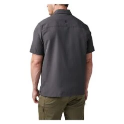 Men's 5.11 Marksman Utility Shirt Volcanic -Carhartts Shop 2 1001 511 marksman utility shirt volcanic