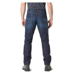 Men's 5.11 Slim Defender-Flex Jeans Indigo 10 Men's 5.11 Slim Defender-Flex Jeans Indigo -Carhartts Shop 2 1001 511 slim defender flex jeans dark wash indigo