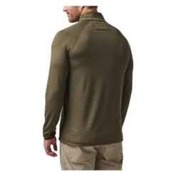 Men's 5.11 Stratos Full Zip Green -Carhartts Shop 2 1001 511 stratos full zip ranger green