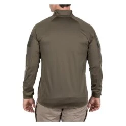 Men's 5.11 Waterproof Rapid Ops Shirt Green -Carhartts Shop 2 1001 511 waterproof rapid ops shirt ranger green