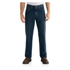 Men's Carhartt Relaxed Fit Holter Jeans Frontier 8 Men's Carhartt Relaxed Fit Holter Jeans Frontier -Carhartts Shop 2 1001 carhartt relaxed fit holter jeans frontier