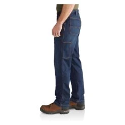 Men's Carhartt Rugged Flex Relaxed Dungaree Jeans Superior -Carhartts Shop 2 1001 carhartt rugged flex relaxed dungaree jeans superior