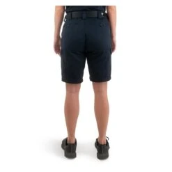 Women's First Tactical Cotton Station Cargo Shorts Navy~2 -Carhartts Shop 2 1001 first tactical cotton station cargo shorts midnight navy2