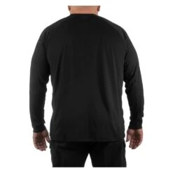 Men's First Tactical Performance Long Sleeve T-Shirt Black 8 Men's First Tactical Performance Long Sleeve T-Shirt Black -Carhartts Shop 2 1001 first tactical performance long sleeve t shirt black