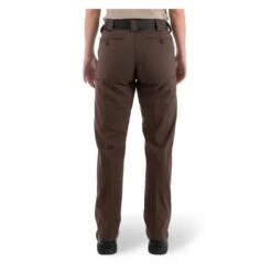 Women's First Tactical V2 Pro Duty 6 Pocket Pants Brown~2 8 Women's First Tactical V2 Pro Duty 6 Pocket Pants Brown~2 -Carhartts Shop 2 1001 first tactical v2 pro duty 6 pocket pants kodiak brown2