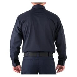 Men's First Tactical V2 Pro Long Sleeve Performance Shirt Navy~1 7 Men's First Tactical V2 Pro Long Sleeve Performance Shirt Navy~1 -Carhartts Shop 2 1001 first tactical v2 pro long sleeve performance shirt midnight navy1