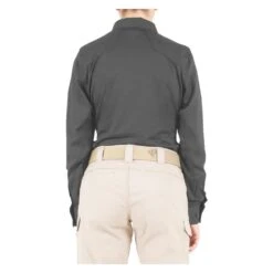 Women's First Tactical V2 Pro Long Sleeve Performance Shirt Gray~2 8 Women's First Tactical V2 Pro Long Sleeve Performance Shirt Gray~2 -Carhartts Shop 2 1001 first tactical v2 pro long sleeve performance shirt wolf gray2