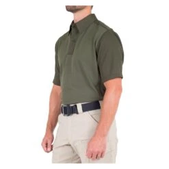 Men's First Tactical V2 Pro Performance Short Sleeve Shirt Green -Carhartts Shop 2 1001 first tactical v2 pro performance short sleeve shirt od green