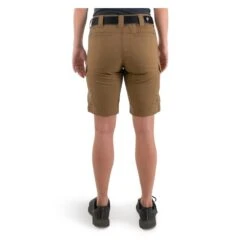 Women's First Tactical V2 Shorts Brown~2 -Carhartts Shop 2 1001 first tactical v2 shorts coyote brown2