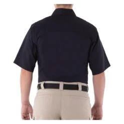 Men's First Tactical V2 Tactical Shirt Navy -Carhartts Shop 2 1001 first tactical v2 tactical shirt midnight navy