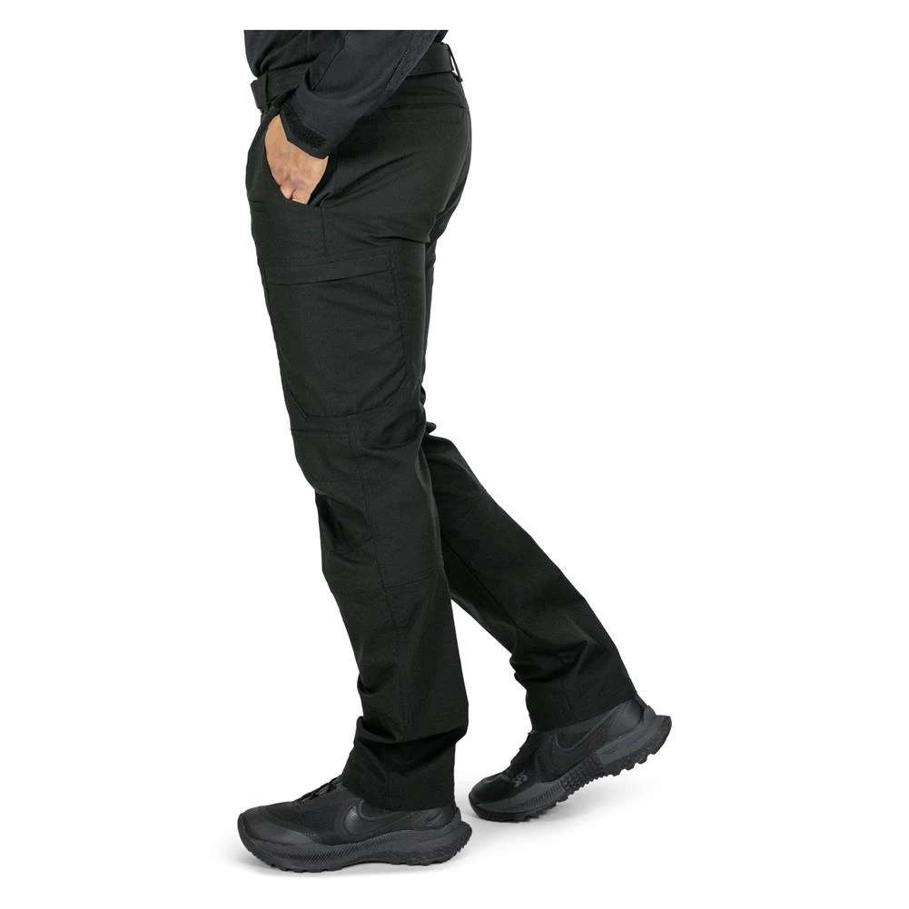 Men's Mission Made Tactical Pants Black 5 Men's Mission Made Tactical Pants Black - Image 3