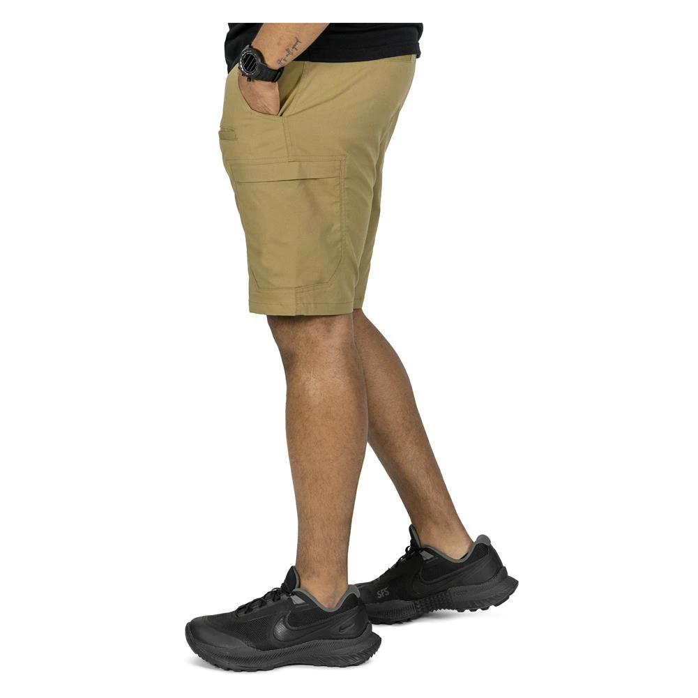 Men's Mission Made Tactical Shorts Coyote 5 Men's Mission Made Tactical Shorts Coyote - Image 3