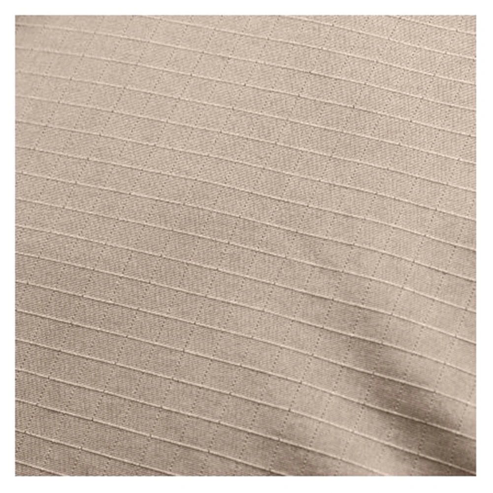 Men's Propper Edgetec Tactical Long Sleeve Shirt Khaki 5 Men's Propper Edgetec Tactical Long Sleeve Shirt Khaki - Image 3