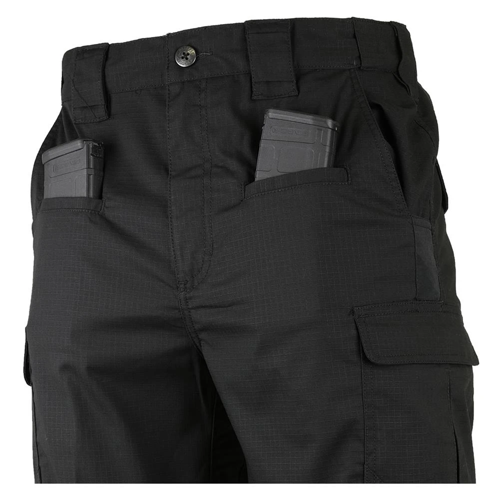 Men's Propper Kinetic Pants Black~1 5 Men's Propper Kinetic Pants Black~1 - Image 3