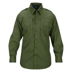 Men's Propper Lightweight Long Sleeve Tactical Dress Shirts Olive -Carhartts Shop 2 1001 propper lightweight long sleeve tactical dress shirts olive
