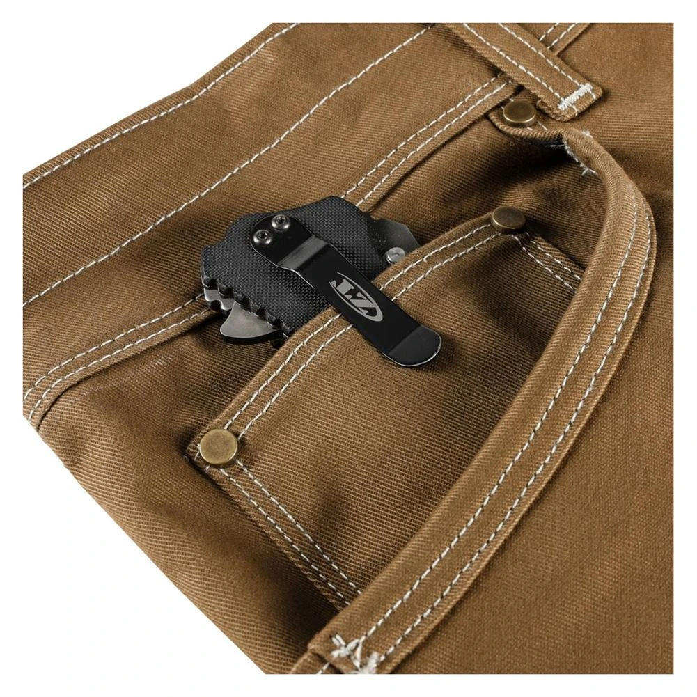 Men's Propper Lithos Pants Dusk 5 Men's Propper Lithos Pants Dusk - Image 3