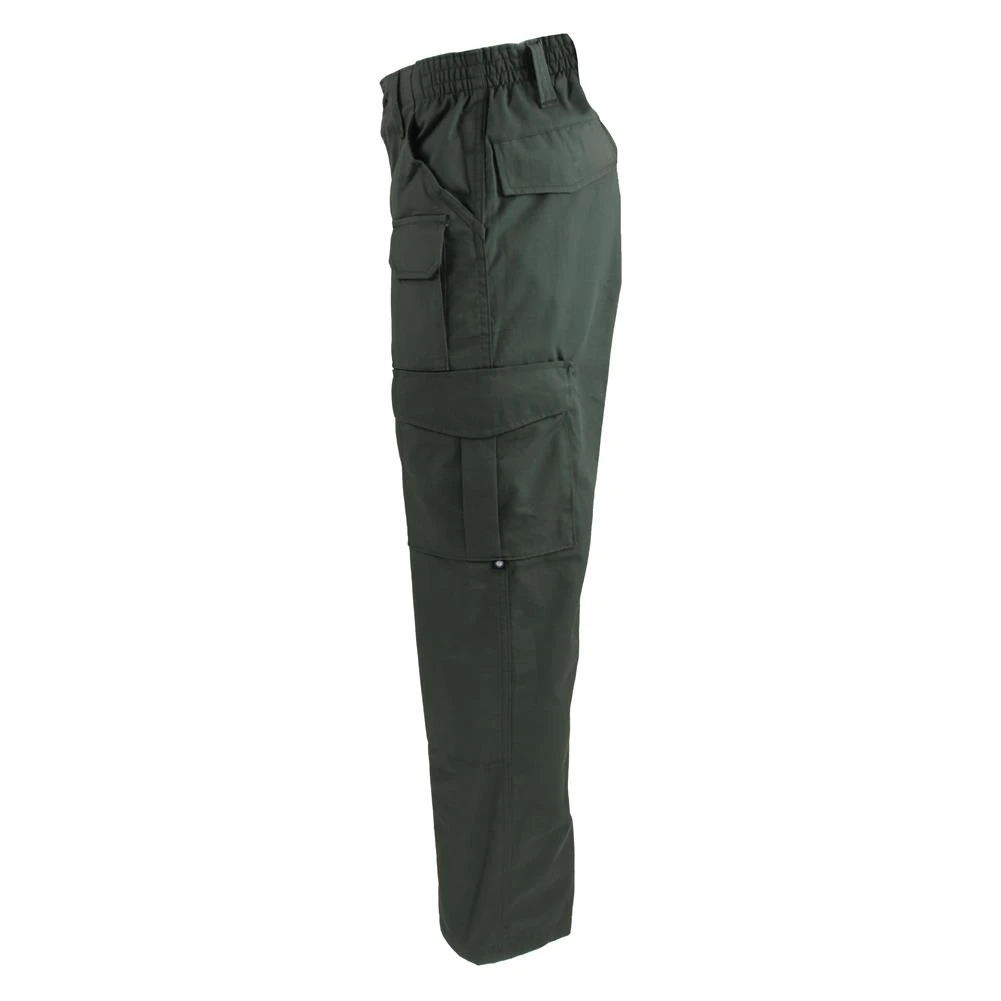 Men's Propper Uniform Lightweight Tactical Pants Olive 5 Men's Propper Uniform Lightweight Tactical Pants Olive - Image 3