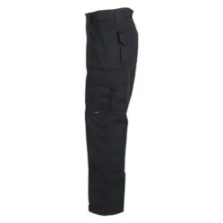 Men's TRU-SPEC 24-7 Series Lightweight Tactical Pants Black~1 -Carhartts Shop 2 1001 tru spec 24 7 series lightweight tactical pants black1