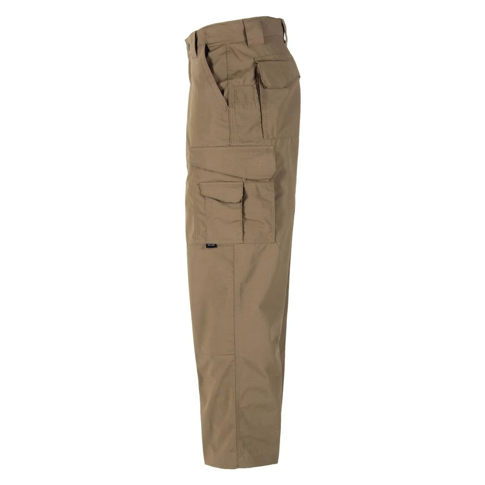 Men's TRU-SPEC 24-7 Series Lightweight Tactical Pants Tan 5 Men's TRU-SPEC 24-7 Series Lightweight Tactical Pants Tan - Image 3