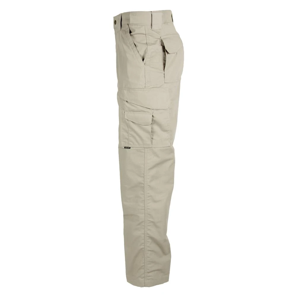 Men's TRU-SPEC 24-7 Series Lightweight Tactical Pants Khaki~1 5 Men's TRU-SPEC 24-7 Series Lightweight Tactical Pants Khaki~1 - Image 3