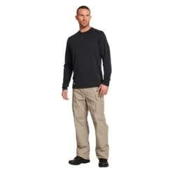 Men's Under Armour Tactical Tech Long Sleeve T-Shirt Black -Carhartts Shop 2 1001 under armour tactical tech long sleeve t shirt black