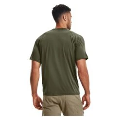 Men's Under Armour Tactical Tech Tee Green 10 Men's Under Armour Tactical Tech Tee Green -Carhartts Shop 2 1001 under armour tactical tech tee marine od green