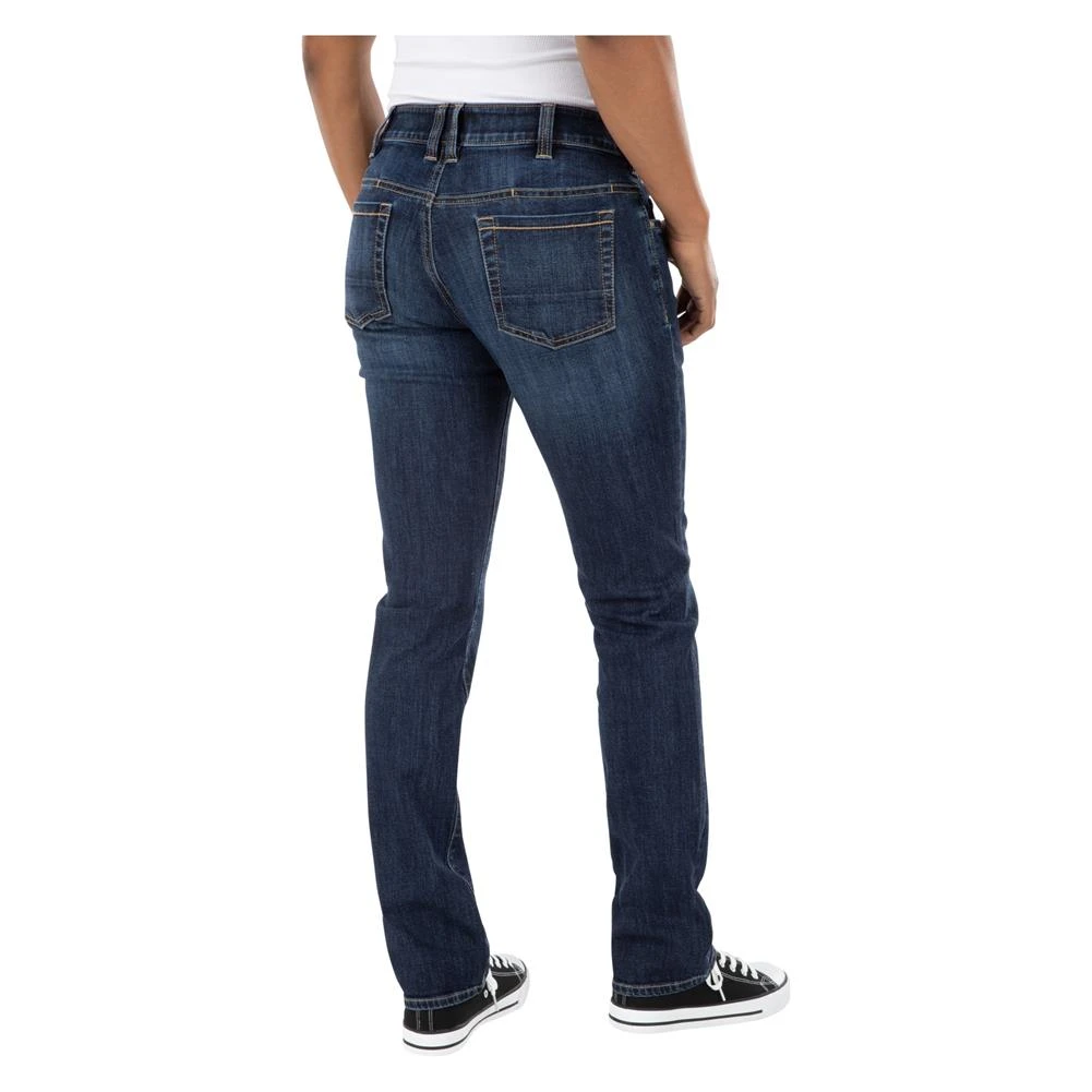 Women's Vertx Burrell Stretch Jeans Wash 5 Women's Vertx Burrell Stretch Jeans Wash - Image 3