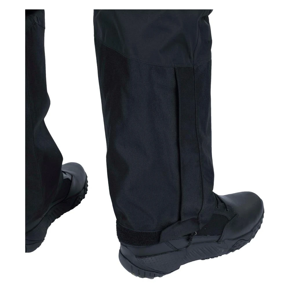 Men's Vertx Integrity Shell Pants Black 5 Men's Vertx Integrity Shell Pants Black - Image 3