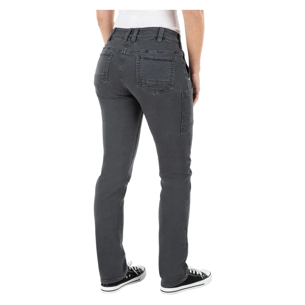Women's Vertx Kesher Ops Pants Gray 5 Women's Vertx Kesher Ops Pants Gray - Image 3