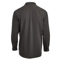 Men's Vertx Long Sleeve Flagstaff Shirt Gray -Carhartts Shop 2 1001 vertx long sleeve flagstaff shirt battleship gray