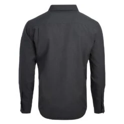 Men's Vertx Long Sleeve Recce Shirt Black 8 Men's Vertx Long Sleeve Recce Shirt Black -Carhartts Shop 2 1001 vertx long sleeve recce shirt craft black