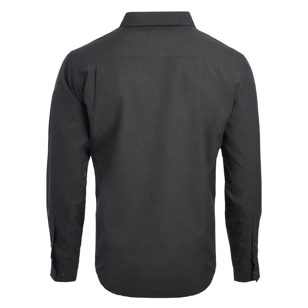 Men's Vertx Long Sleeve Recce Shirt Black 5 Men's Vertx Long Sleeve Recce Shirt Black - Image 3