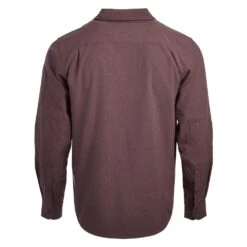 Men's Vertx Long Sleeve Recce Shirt Wine 8 Men's Vertx Long Sleeve Recce Shirt Wine -Carhartts Shop 2 1001 vertx long sleeve recce shirt warm wine