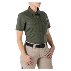 Women's 5.11 Stryke Shirt Green -Carhartts Shop 3 1001 5 11 stryke shirt tdu green
