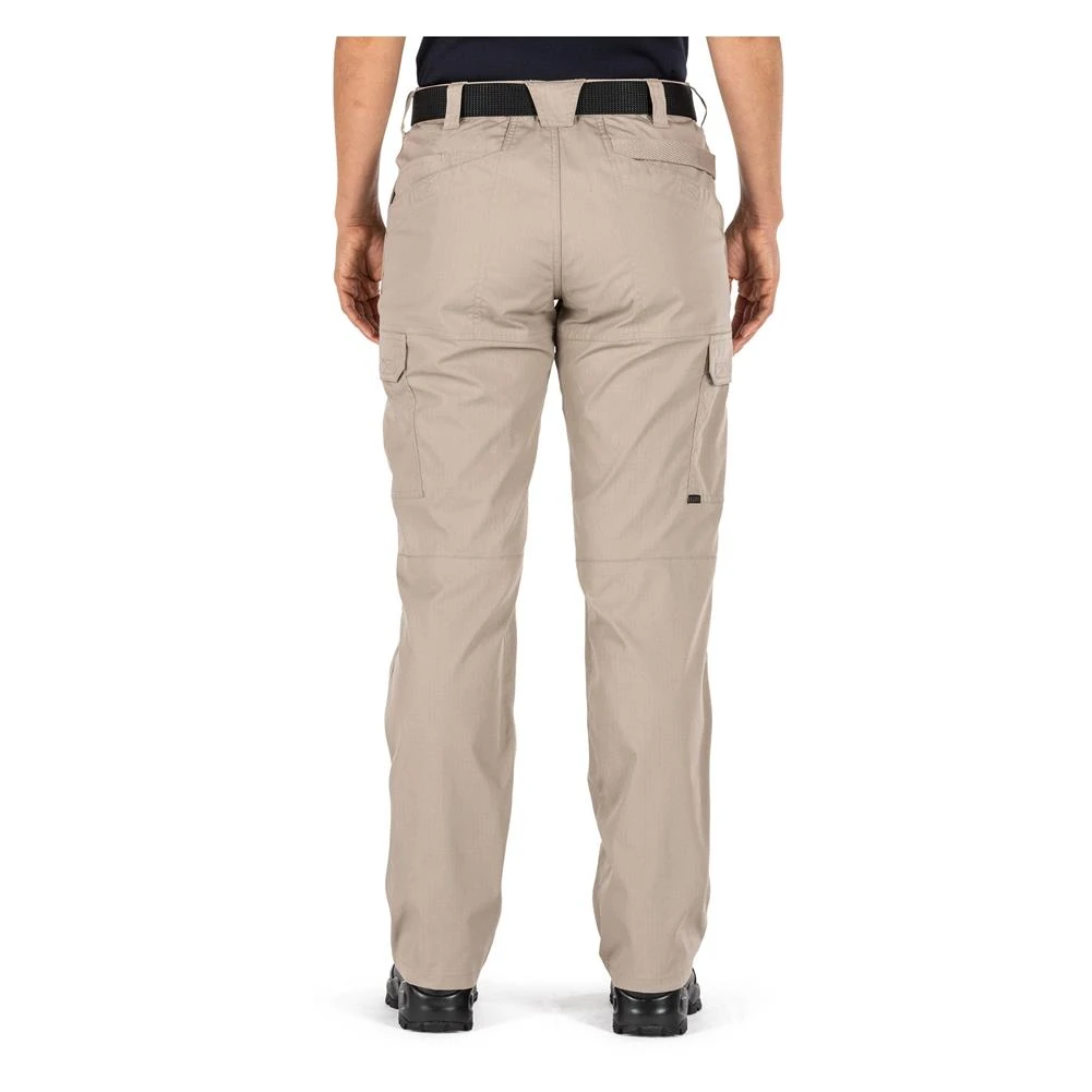 Women's 5.11 ABR Pro Pants Khaki~2 6 Women's 5.11 ABR Pro Pants Khaki~2 - Image 4