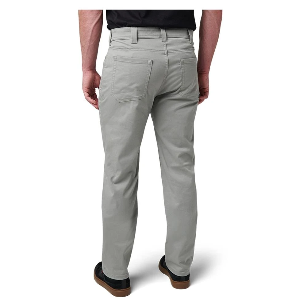 Men's 5.11 Defender-Flex Pants 2.0 Mortar 6 Men's 5.11 Defender-Flex Pants 2.0 Mortar - Image 4