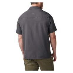 Men's 5.11 Marksman Utility Shirt Volcanic -Carhartts Shop 3 1001 511 marksman utility shirt volcanic