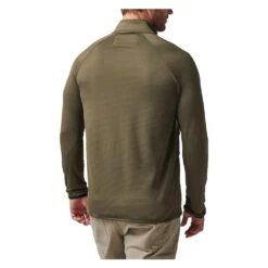Men's 5.11 Stratos Full Zip Green -Carhartts Shop 3 1001 511 stratos full zip ranger green
