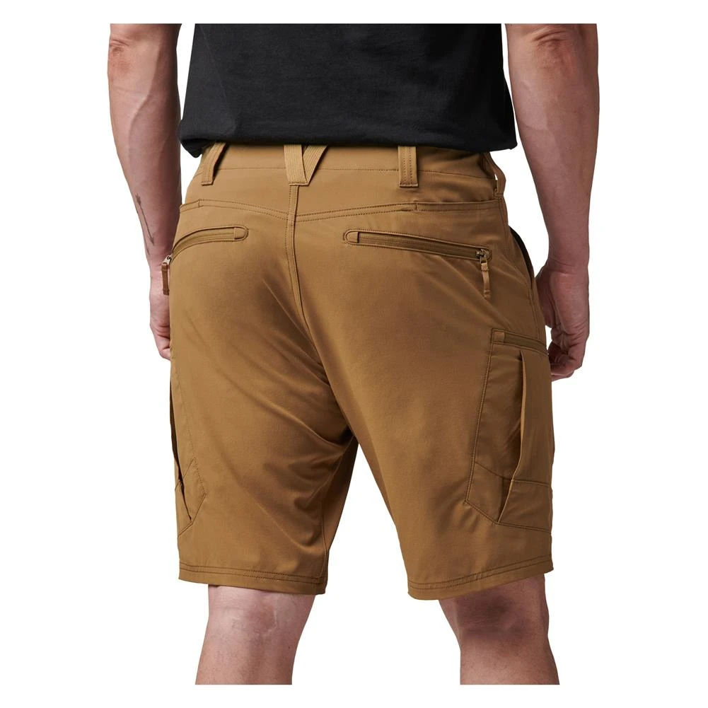 Men's 5.11 Trail Shorts Kangaroo 6 Men's 5.11 Trail Shorts Kangaroo - Image 4